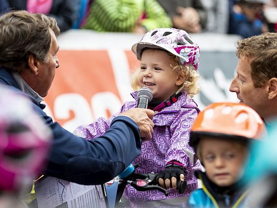 World Games of Mountainbiking Saalbach Hinterglemm 2018 2